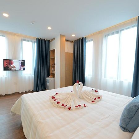 Hanoi Prime Garden Hotel & Spa 外观 照片