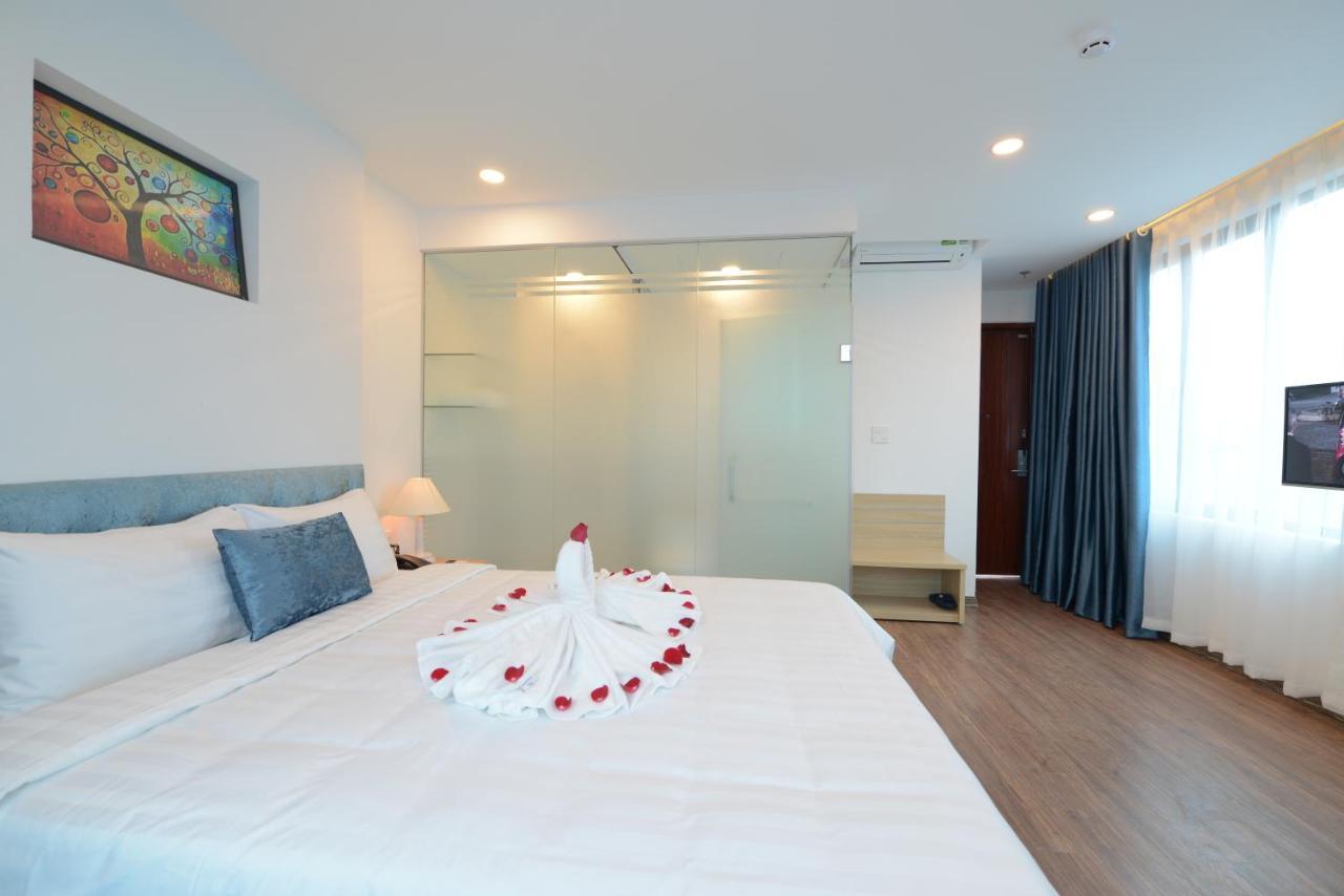 Hanoi Prime Garden Hotel & Spa 外观 照片