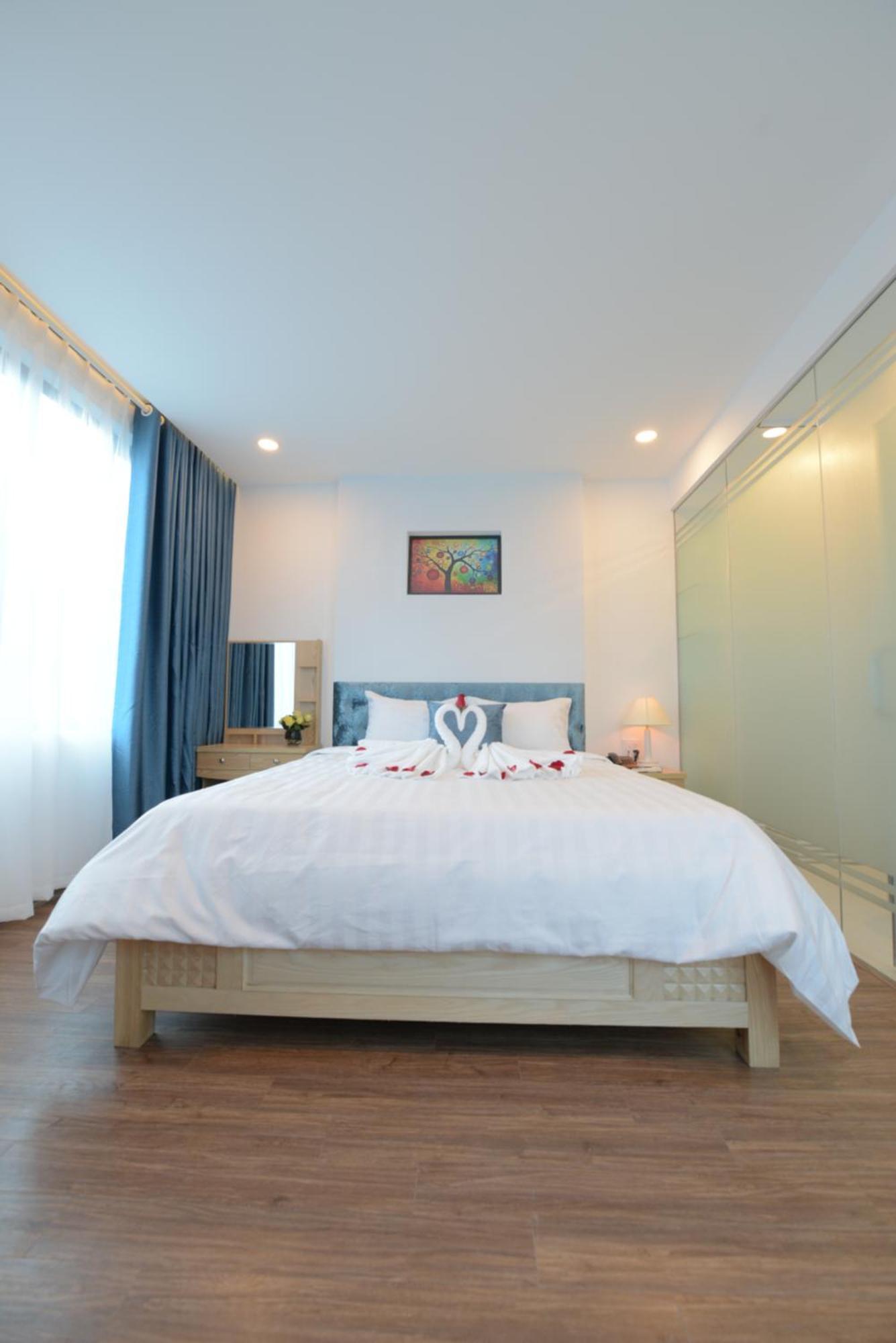 Hanoi Prime Garden Hotel & Spa 外观 照片