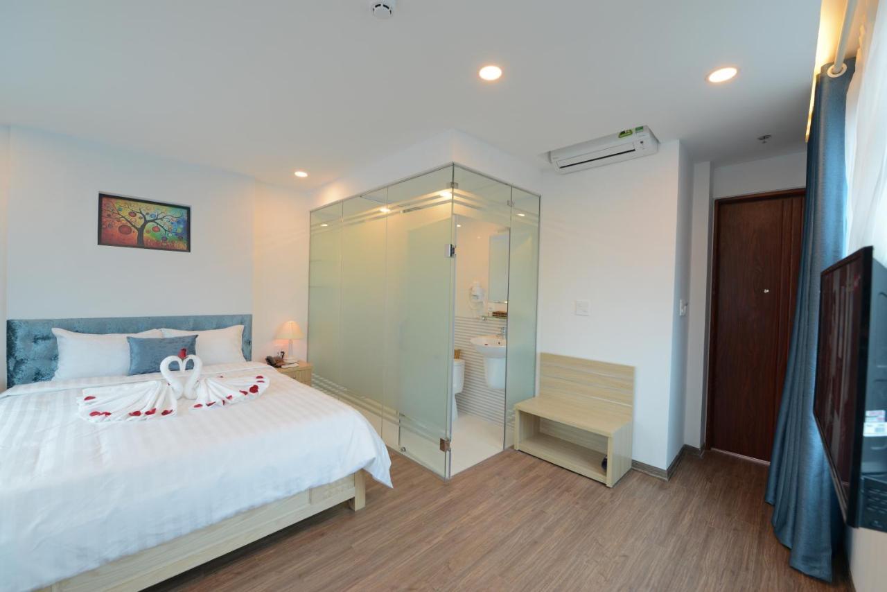 Hanoi Prime Garden Hotel & Spa 外观 照片